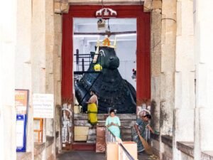 Bangalore to Hampi Luxury Train: A Regal Sojourn Through Karnataka Heritage