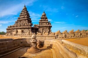 Jewels of South: A Regal Odyssey Through India’s Southern Heritage