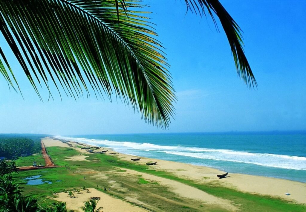Kerala Tourism: A Regal Sojourn Through God’s Own Country in 2026