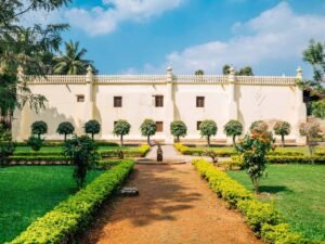 Mysore Hampi Luxury Train Tour: A Regal Sojourn Through South India