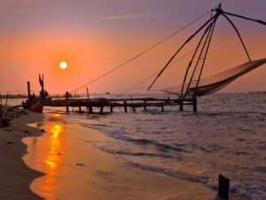Kerala God's Own Country