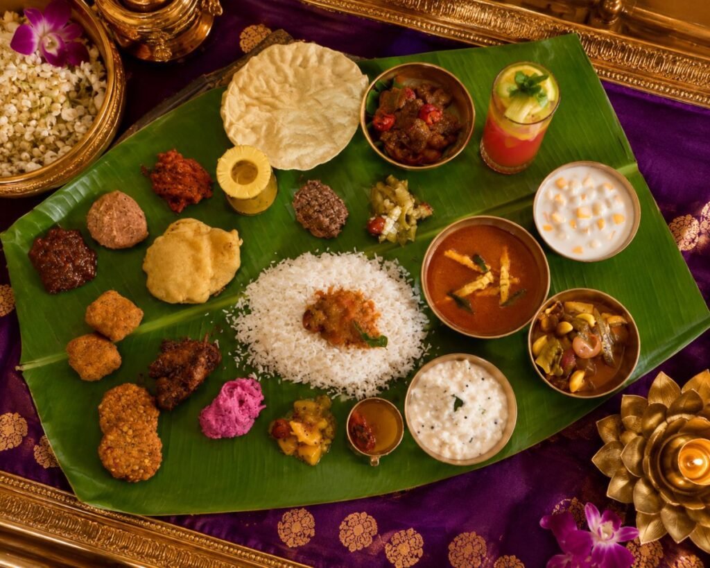 The Chettinad Cuisine Experience: A Regal Odyssey of Spice and Heritage