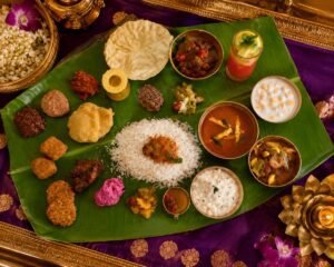 The Chettinad Cuisine Experience: A Regal Odyssey of Spice and Heritage